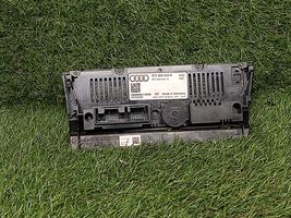 Audi A5 8T 8F Climate control unit 8T2820043N