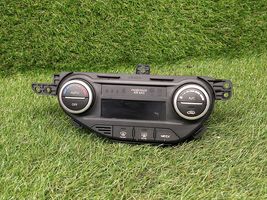 KIA Picanto Panel klimatyzacji 972501Y800ASB