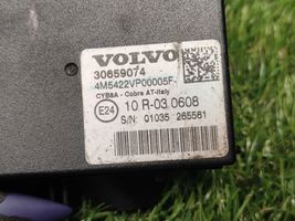 Volvo XC60 Alarm control unit/module 30659074