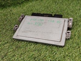 Ford Fiesta Unidad de control/módulo ECU del motor F2BA12A650JA