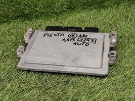 Ford Fiesta Centralina/modulo motore ECU F2BA12A650KA