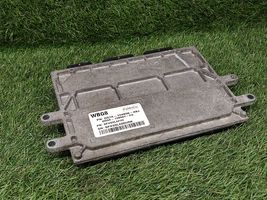 Ford Fusion II Unité de commande, module ECU de moteur DS7A12A650ABJ