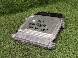 Hyundai i20 (PB PBT) Komputer / Sterownik ECU silnika 3911003256