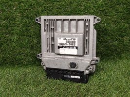 Hyundai i20 (PB PBT) Komputer / Sterownik ECU silnika 3911003256