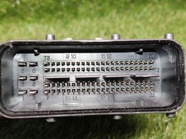 Hyundai i20 (PB PBT) Komputer / Sterownik ECU silnika 3911003256