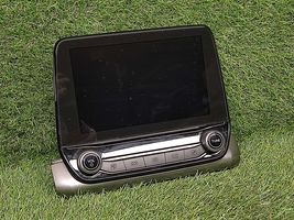 Ford Ecosport Monitor/display/piccolo schermo GN1518B955FC