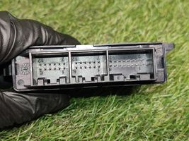 Ford Focus Parking PDC control unit/module 6N6T15K866AC