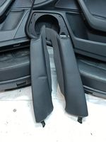 Audi A6 S6 C7 4G Set di rivestimento sedili e portiere 