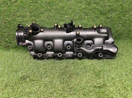 Opel Zafira C Intake manifold 55565592