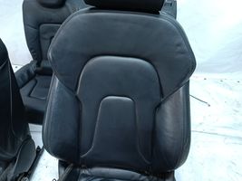 Audi A5 8T 8F Juego del asiento 