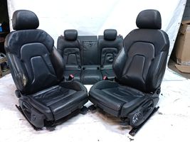 Audi A5 8T 8F Juego del asiento 