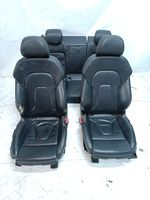 Audi A5 8T 8F Juego del asiento 