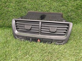 Opel Mokka Dash center air vent grill 95437804