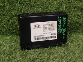 KIA Soul Module confort 954002K401