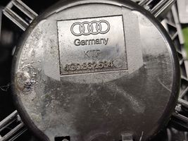 Audi A6 C7 Schowek deski rozdzielczej 4G0862534