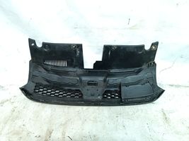 Dacia Sandero Griglia superiore del radiatore paraurti anteriore 623103971R