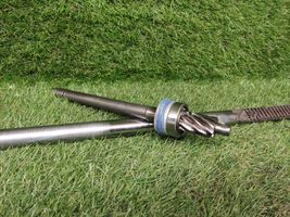 Ford Ecosport Steering rack CN153A500EA