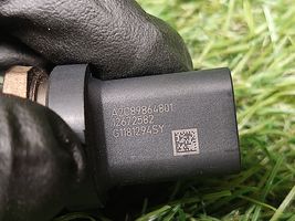 Chevrolet Cruze II Sensore di pressione del carburante 12672582