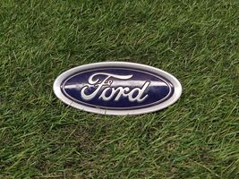 Ford Fusion II Logo, emblème, badge 