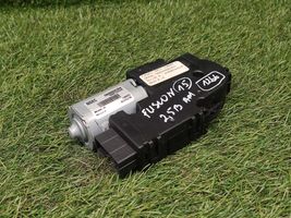 Ford Fusion II Sunroof motor/actuator DS7315B689