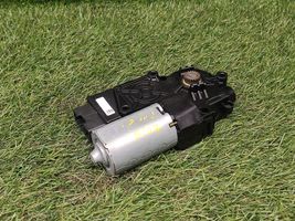 Ford Fusion II Sunroof motor/actuator DS7315B689