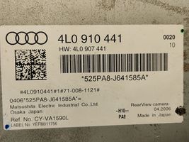 Audi Q7 4L Videon ohjainlaite 4L0910441