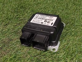 Ford Fusion II Airbag control unit/module DS7T14B321BB