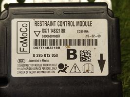 Ford Fusion II Airbag control unit/module DS7T14B321BB