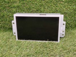 Ford Fusion II Screen/display/small screen DS7T14F239BP