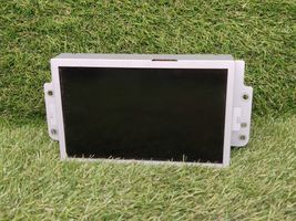 Ford Fusion II Screen/display/small screen DS7T14F239BP