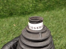 BMW 3 F30 F35 F31 Autres pièces de suspension avant 6870519