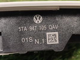 Volkswagen Tiguan Éclairage lumière plafonnier avant 5TA947105