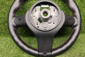 7849393 BMW 3 F30 F35 F31 Steering wheel, 415.00 € | RRR 