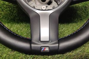 7849393 BMW 3 F30 F35 F31 Steering wheel, 415.00 € | RRR 