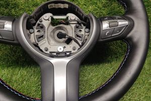 7849393 BMW 3 F30 F35 F31 Steering wheel, 415.00 € | RRR 