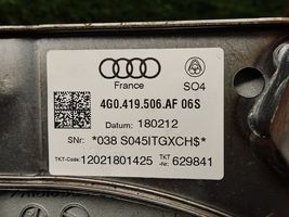 Audi A6 S6 C7 4G Scatola dello sterzo 4G0419506AF