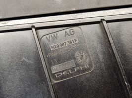 Volkswagen Jetta USA Barošanas vadības bloks 5Q0907361F