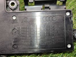 Audi A4 S4 B8 8K Sėdynių reguliavimo jungtukas (-ai) 8K0959747