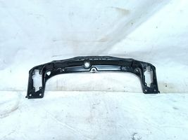 BMW 3 F30 F35 F31 Staffa del pannello di supporto del radiatore parte superiore 7245786