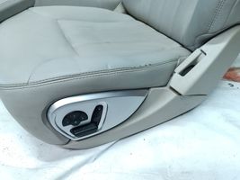 Mercedes-Benz ML W164 Set di rivestimento sedili e portiere 