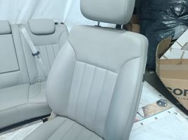 Mercedes-Benz ML W164 Garnitures, kit cartes de siège intérieur avec porte 