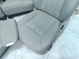 Mercedes-Benz ML W164 Fotele / Kanapa / Boczki / Komplet 