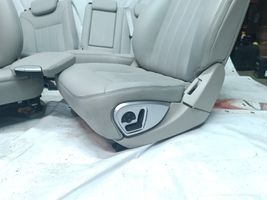 Mercedes-Benz ML W164 Garnitures, kit cartes de siège intérieur avec porte 