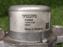 Volvo S60 Vacuum pump 31329920