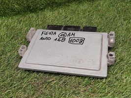 Ford Fiesta Unité de commande, module ECU de moteur F2BA12A650KA