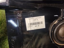 Opel Corsa D Altra parte interiore 13295119