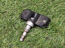 Mercedes-Benz ML W164 Sensor de presión del neumático A0045425718