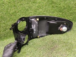 Opel Corsa D Inne części wnętrza samochodu 13295119