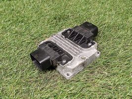 Opel Corsa D Gearbox control unit/module 55556752