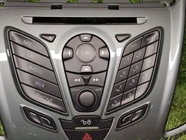 Ford Grand C-MAX Panel / Radioodtwarzacz CD/DVD/GPS AM5T18K811CD